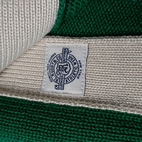 Ralph Lauren Button Cardigan Sweater - Picture 5 of 8